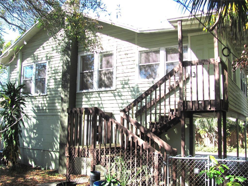 2721.5 Burlington Ave N, Saint Petersburg, FL 33713 Room for Rent in Saint Petersburg, FL