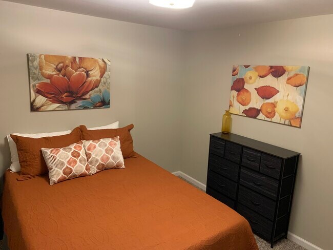 Photo - Lullwater Rd House