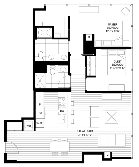 Foto del edificio - 222 E Illinois St