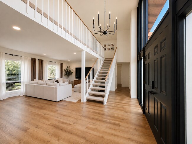 Foto del edificio - 1659 Cromwell Pl