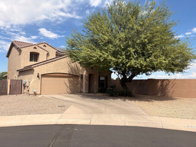 Foto del edificio - 4 bedroom 2.5 bath in Maricopa