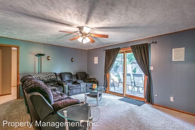 Foto del edificio - 4 br, 2 bath House - 3540 Prescott Ave.
