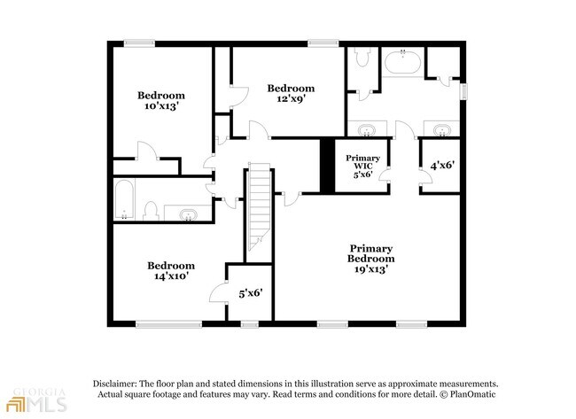 Building Photo - 4860 Clarkstone Dr