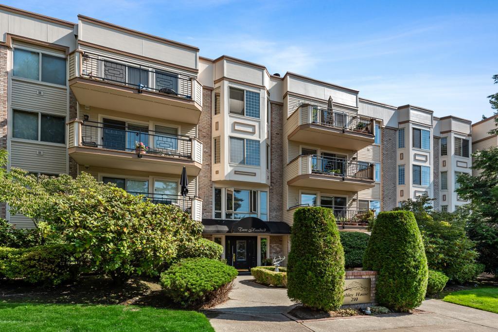 Foto principal - Ashley House - 2 bedrooms