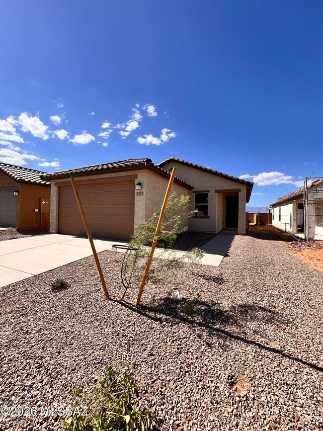 Building Photo - 9759 E Panopeia Dr