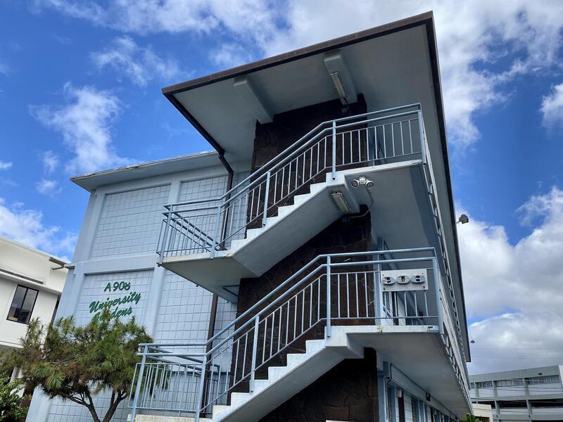 908 University Ave Unit 302 A, Honolulu, HI 96826 Condo for Rent in