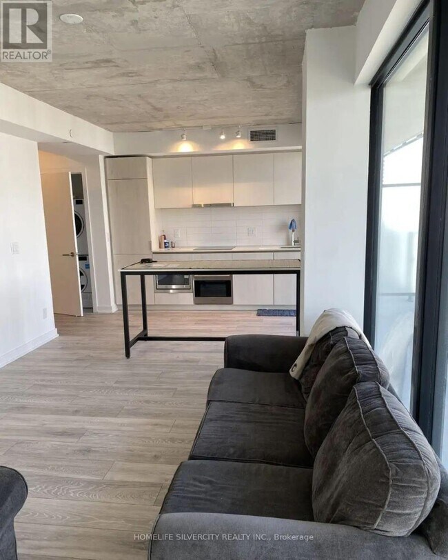 Photo du bâtiment - 47 Mutual St