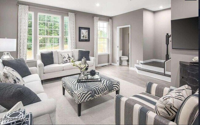 Foto del edificio - 401 High Pointe Ln