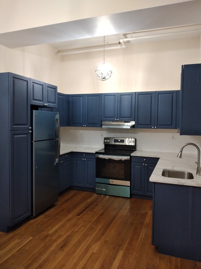 25 N Broadway Unit 25 N Broadway, Yonkers, NY 10701 Condo for Rent in