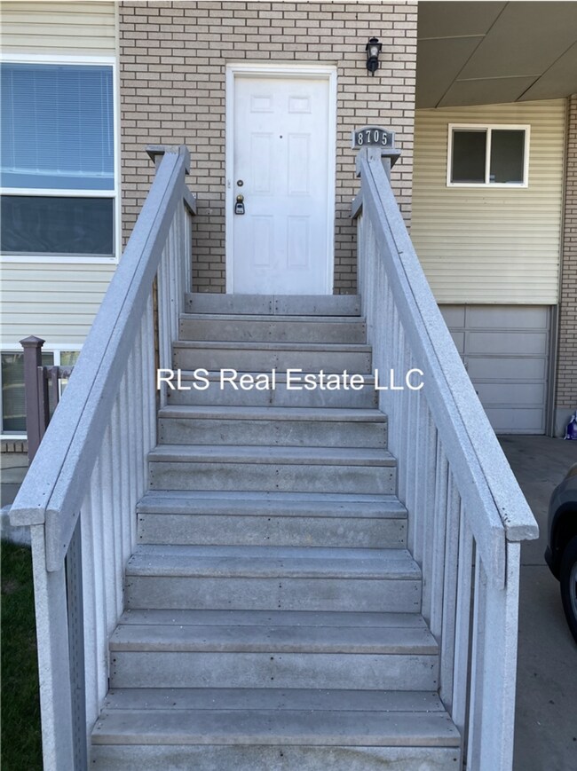 Foto del edificio - 8705 S Altair Drive