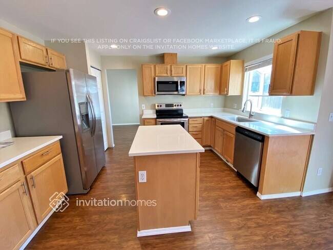 Foto del edificio - 7410 202nd St Ct E