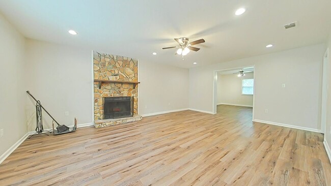 Foto del edificio - Cute Ranch in Columbia County!