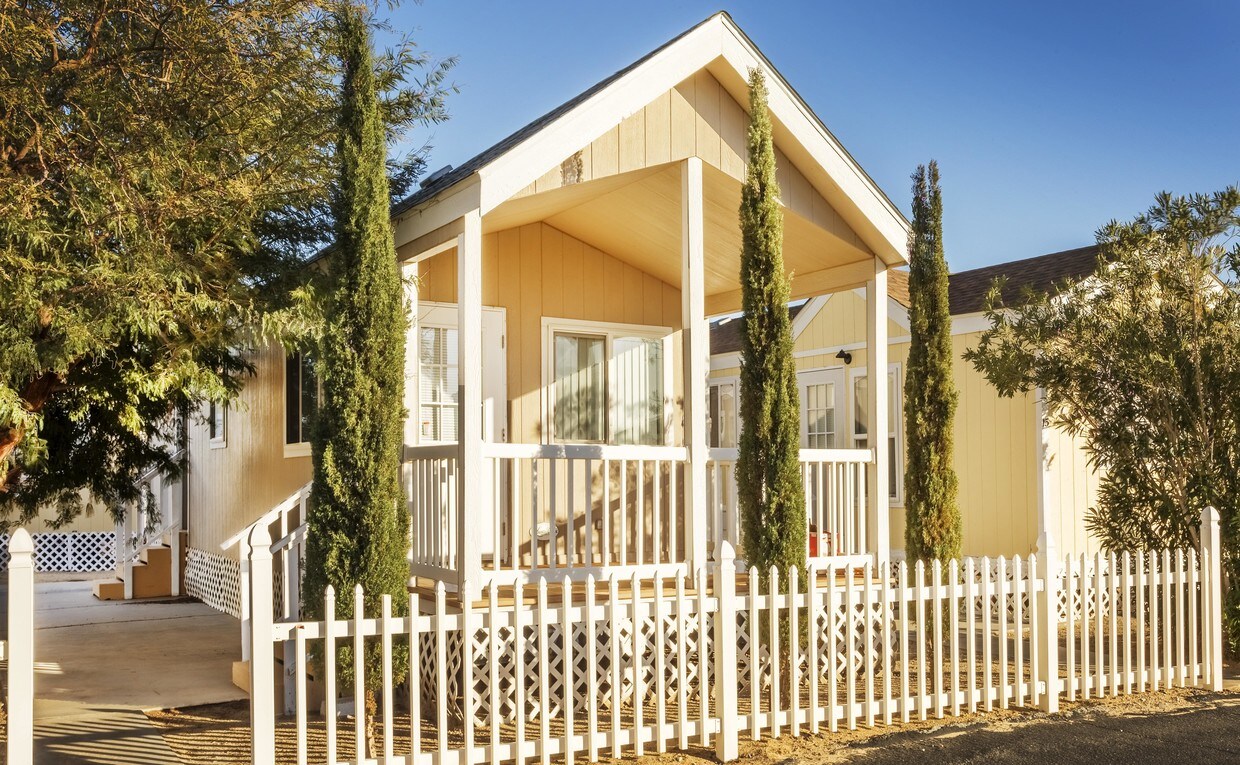 35312 Santa Fe St, Daggett, CA 92327 House Rental in Daggett, CA