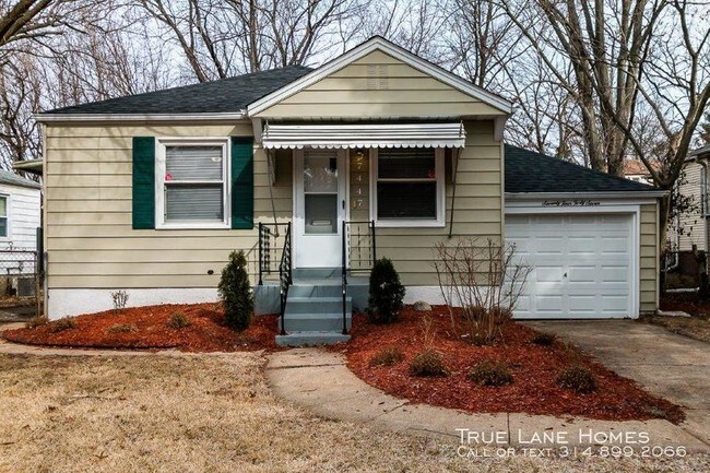 Building Photo - 7447 Esterbrook Dr