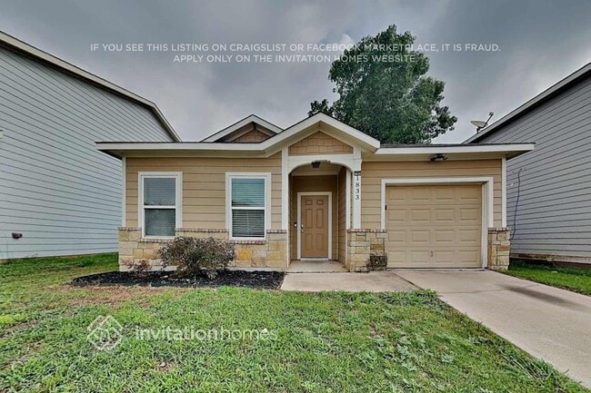 Building Photo - 1833 Wickham Dr