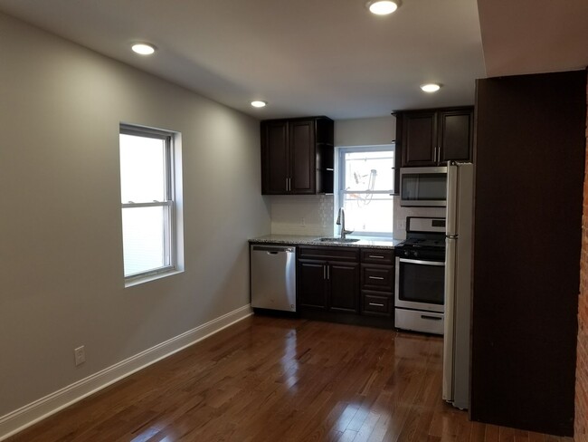 Foto del edificio - 1722 Wylie St