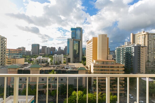 Building Photo - Marine Surf - Studio 1b 1parking! in Waikiki