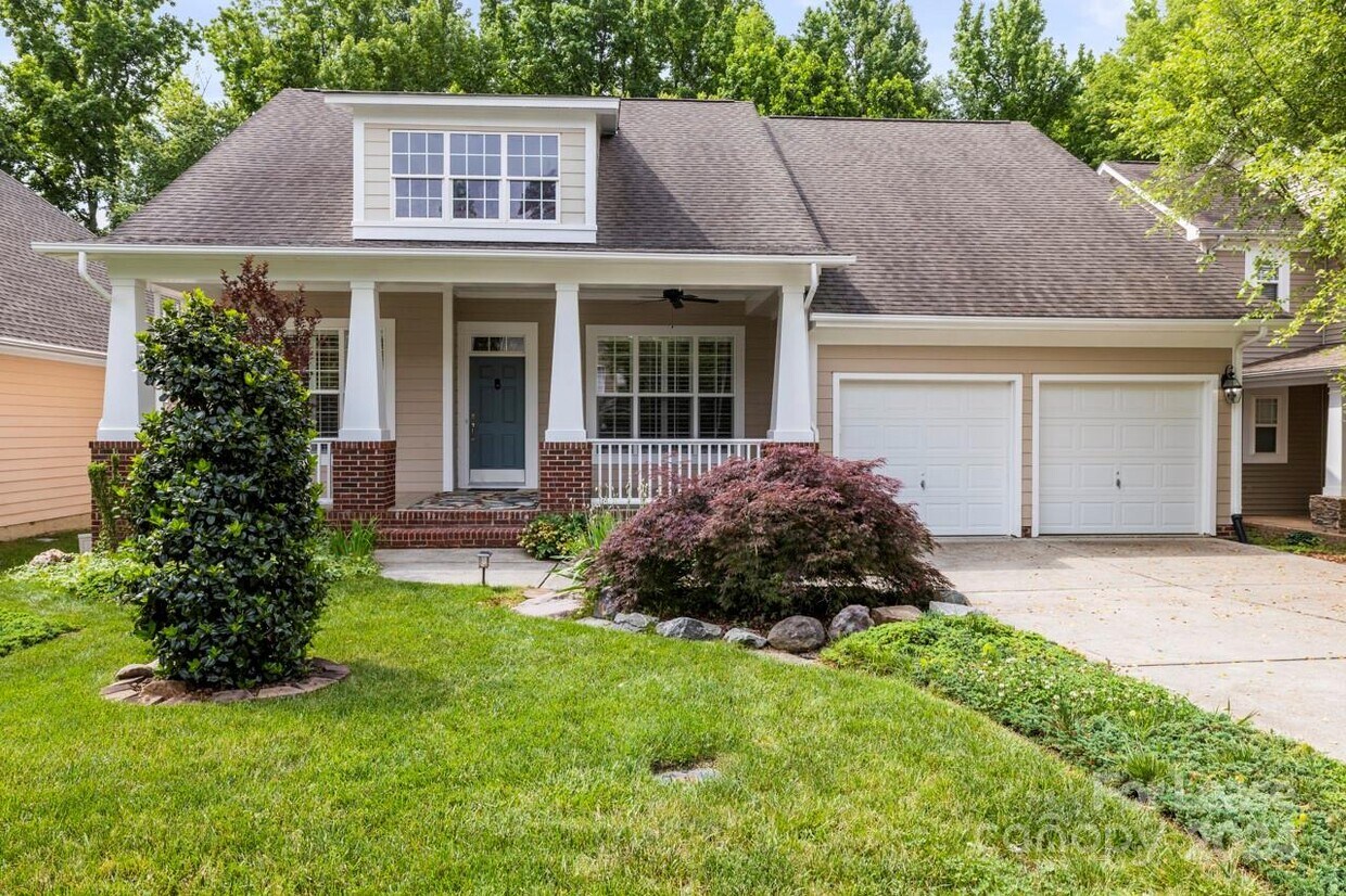 7005 Holly Grove Ct, Stallings, NC 28104 House Rental in Stallings