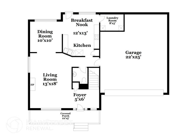 Building Photo - 113 Leach Dr