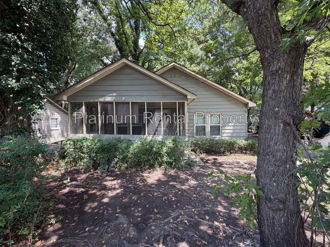 Photo - 101 Benson Street House