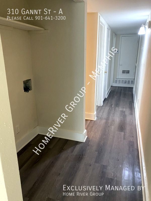 Foto del edificio - Updated Marion, AR Home!