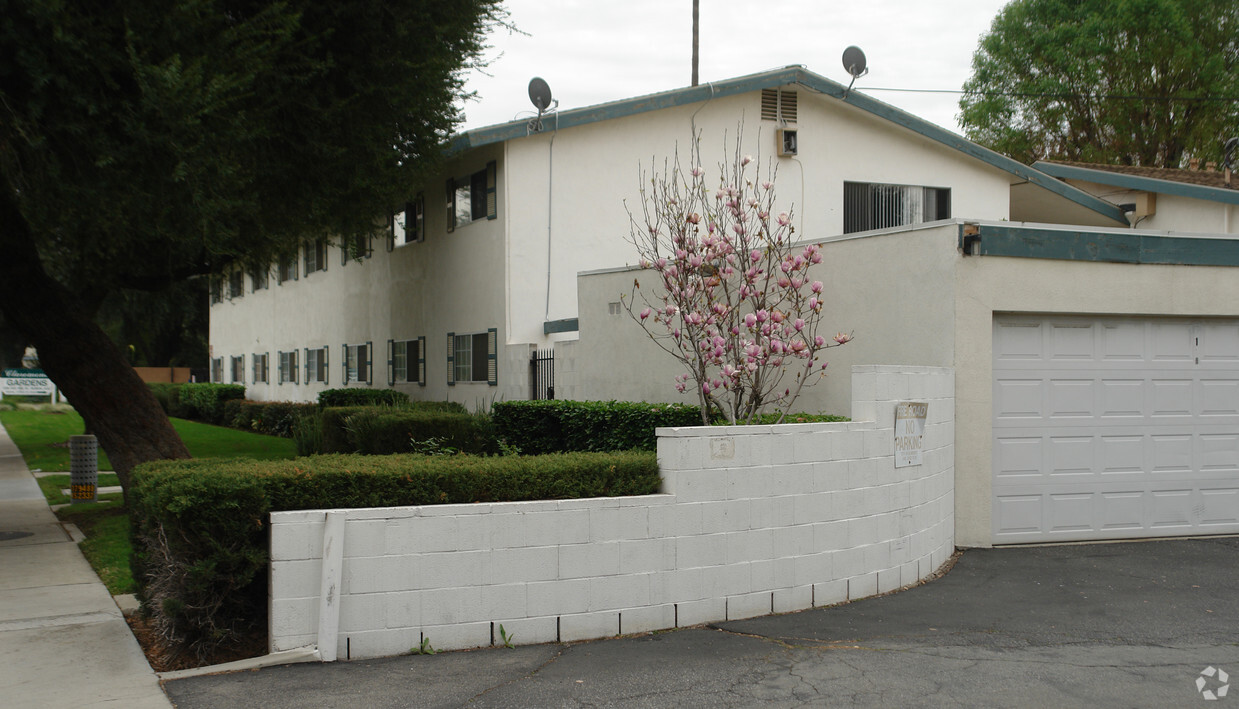 Foto del edificio - Claremont Gardens