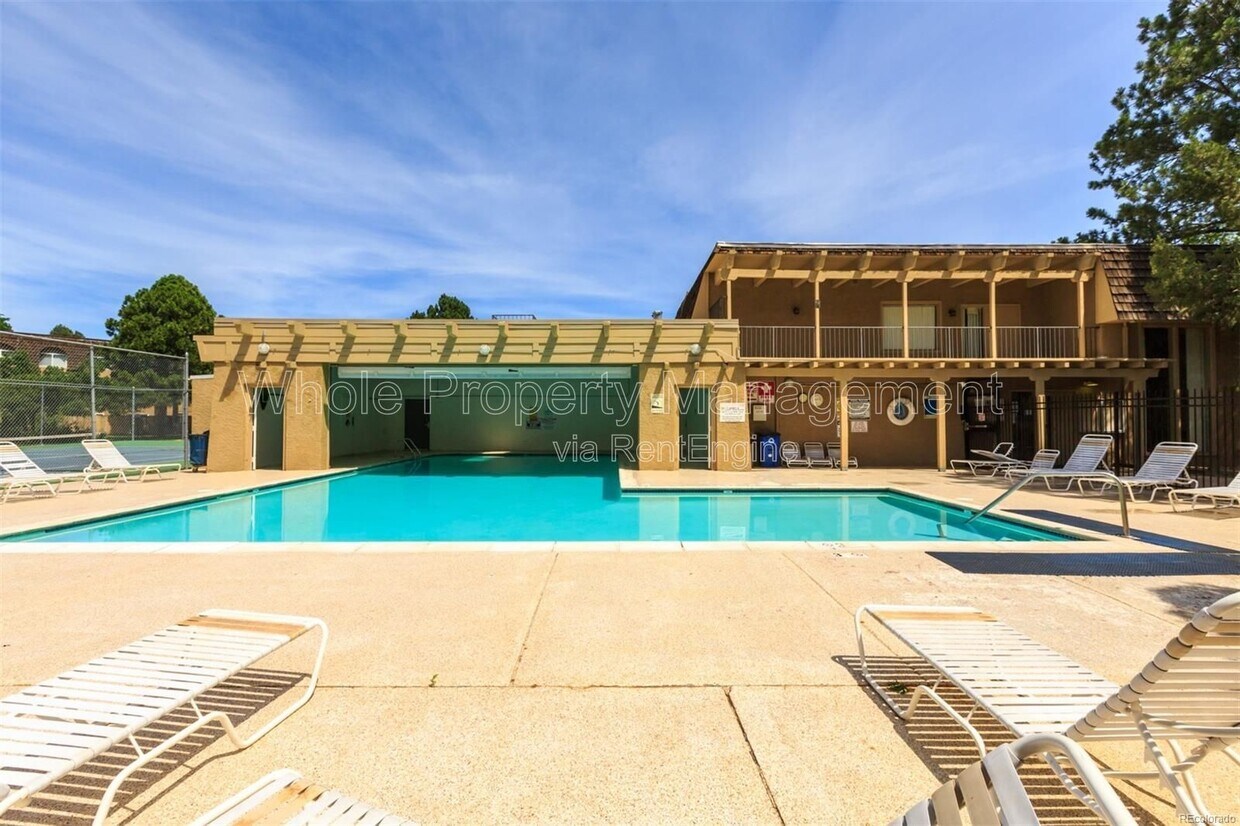 Photo - 7335 East Quincy Avenue