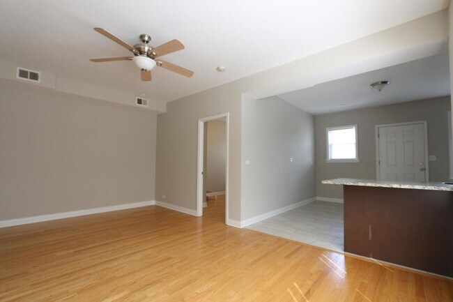 Foto del edificio - 3417 S Halsted St