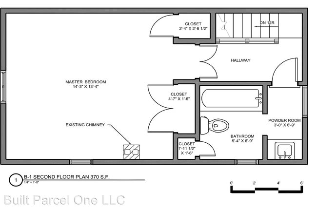 Building Photo - 1 br, 1 bath Apartment - 1016 Beekman Road
