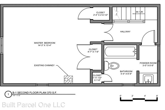 Foto del edificio - 1 br, 1 bath Apartment - 1016 Beekman Road