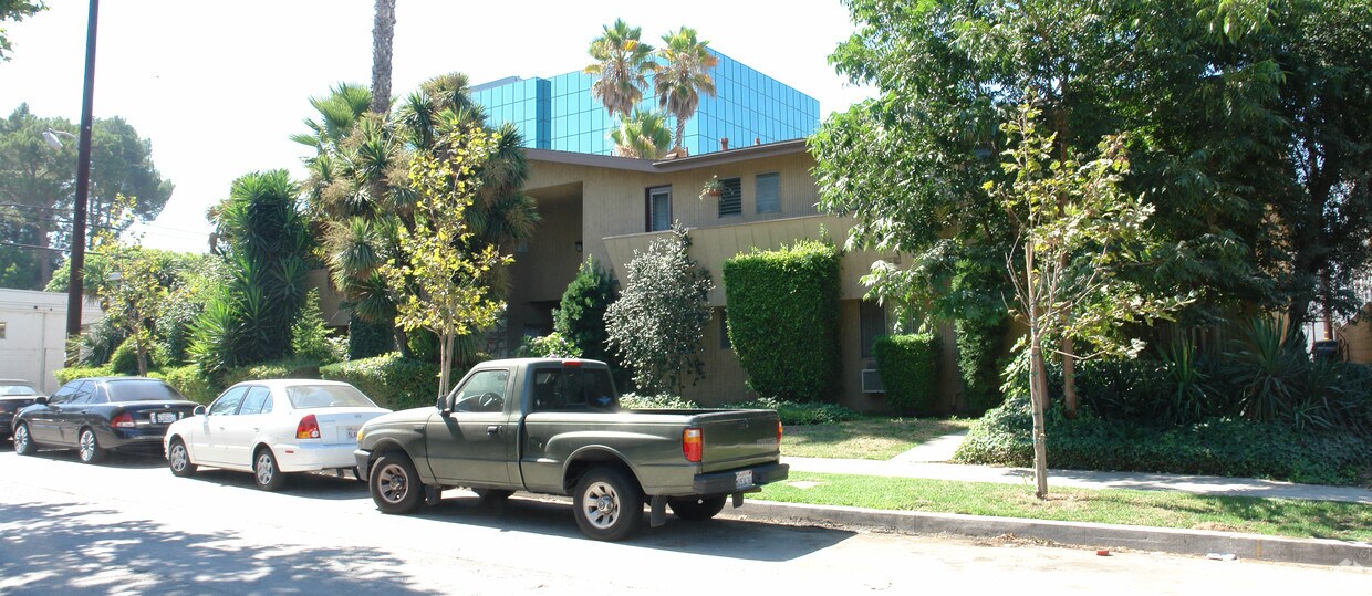 Foto del edificio - 12020 Hoffman St