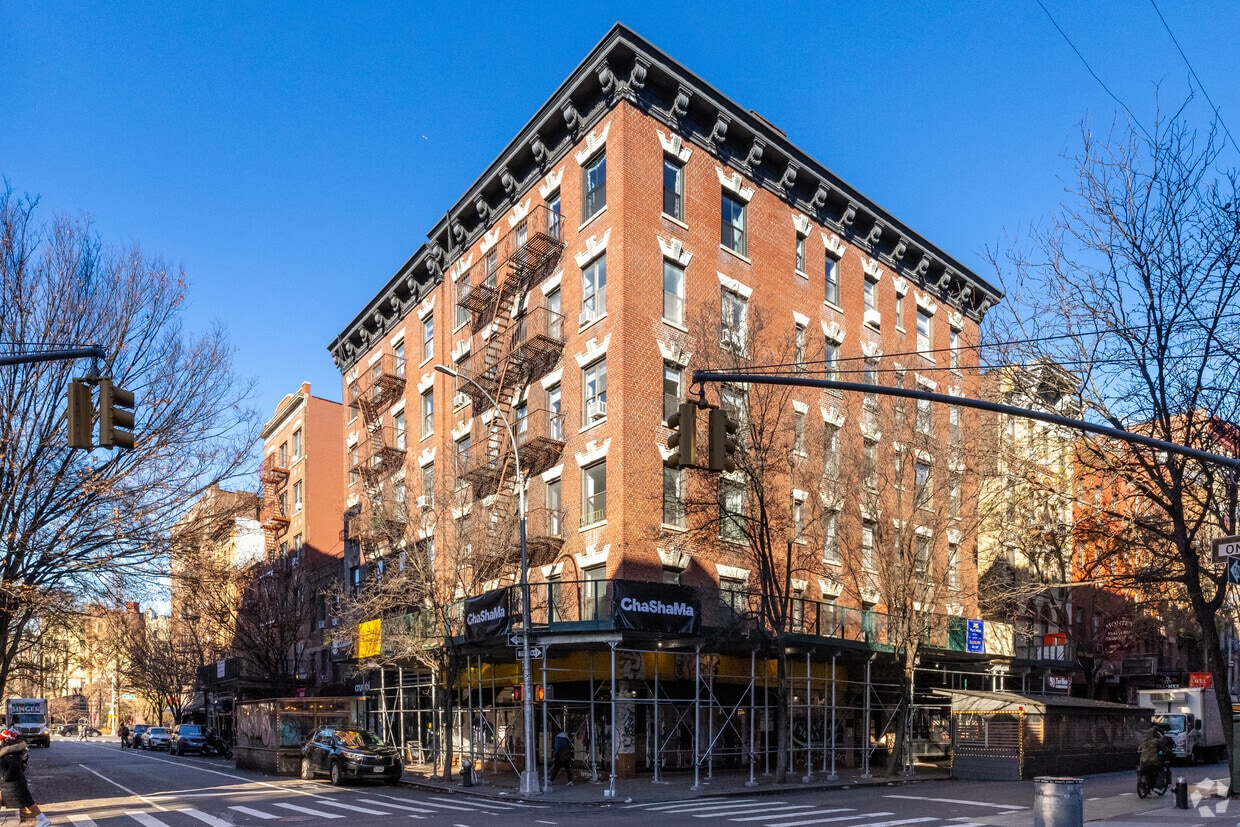 Primary Photo - 189-195 Bleecker St