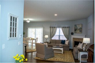 Keuka Shores Rental Townhomes photo'