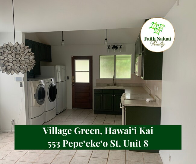 Foto del edificio - 553 Pepeekeo St