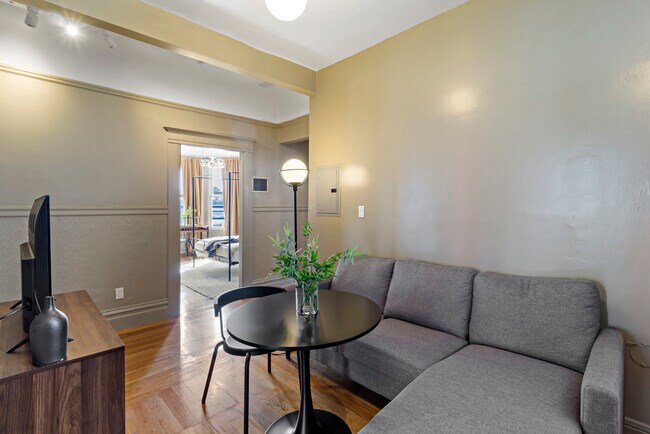 Foto del edificio - 108 Shotwell St