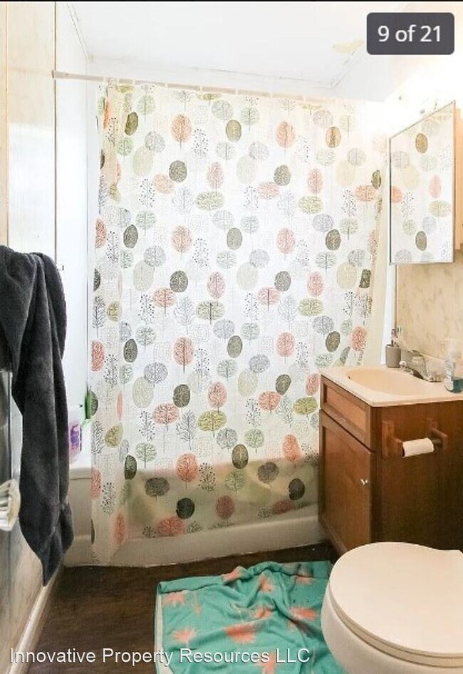 Foto del edificio - 2 br, 1 bath House - 2304 S Pershing Dr