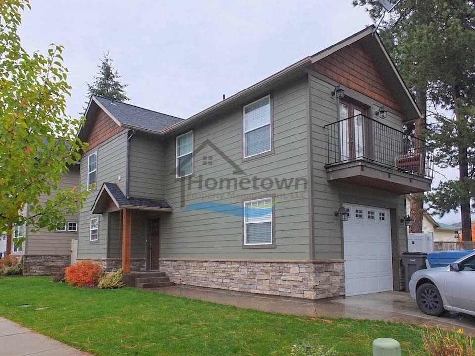 Foto principal - 2 Bedroom & 1.5 Bathroom Coeur d'Alene Hom...