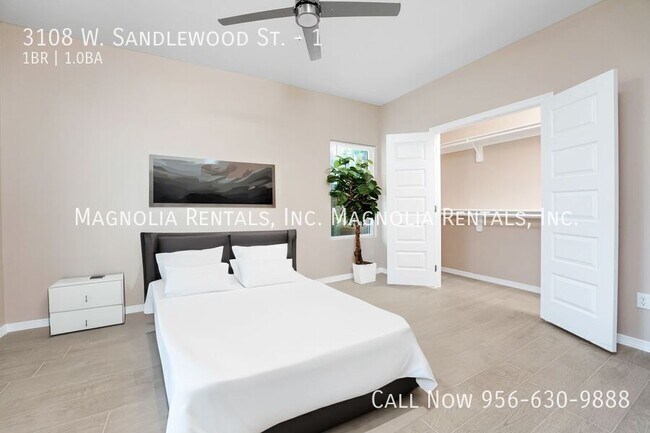 Foto del edificio - 3108 W Sandlewood St