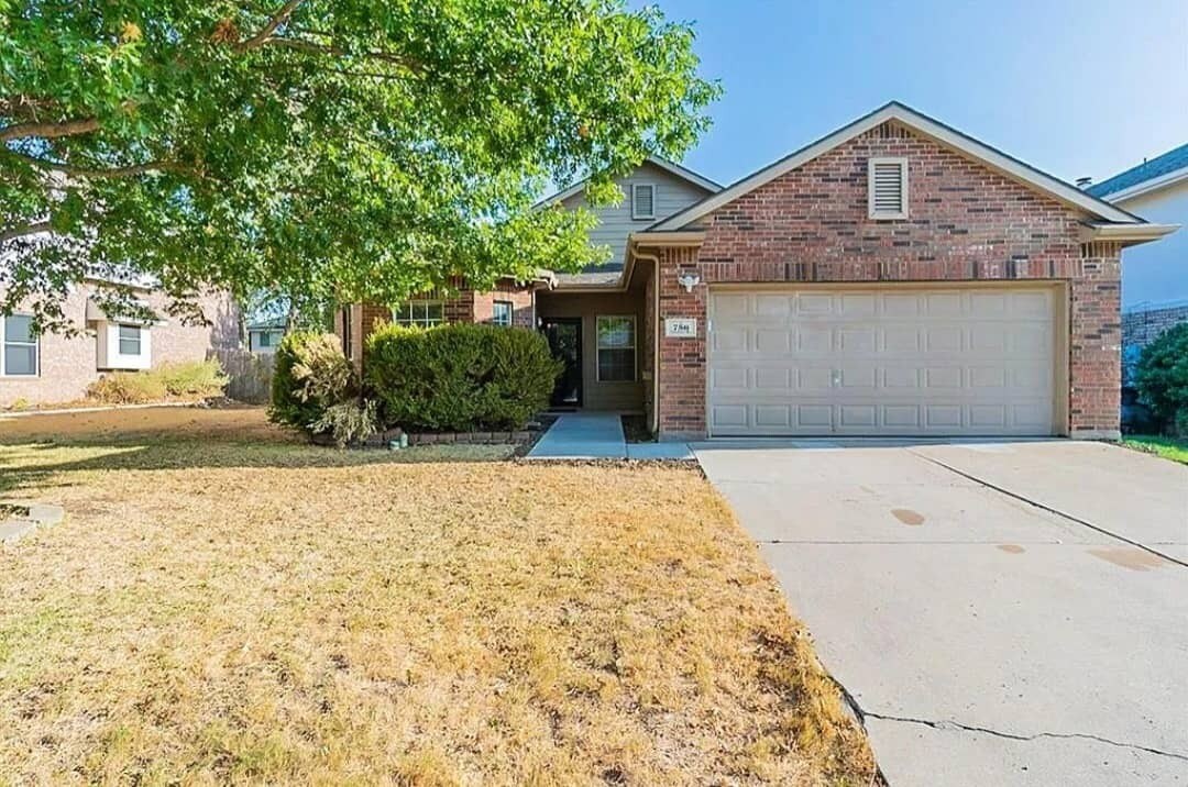 764 Cardinal Dr, Saginaw, TX 76131 House Rental in Saginaw, TX