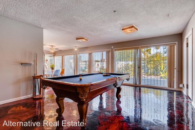 Foto del edificio - 4 br, 3.5 bath House - 1901 Beverly Way