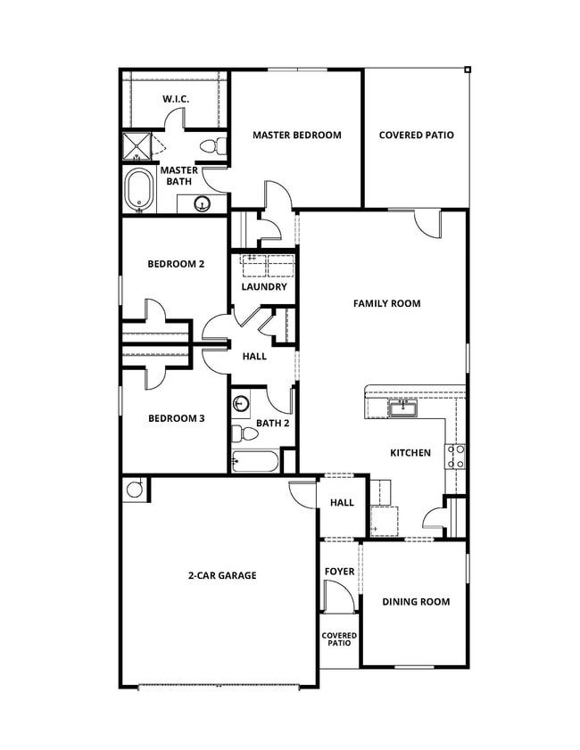 Building Photo - 701 Jasmine Rdg Ln