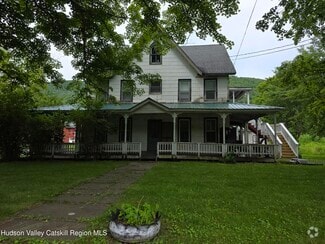 Building Photo - 1253 NY-214