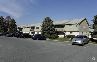 Olympic Gardens Apartments Whitehall Pa Olympic Gardens Apartments Whitehall Pa