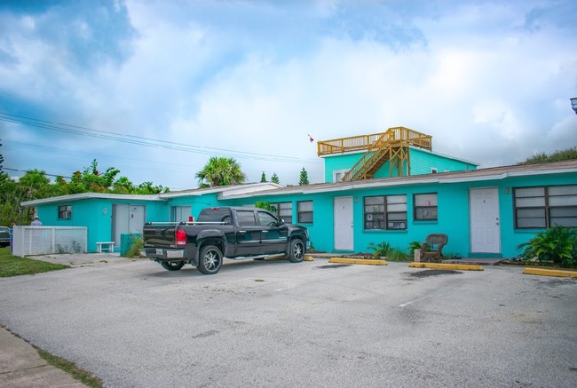 Building Photo - 402 S Orlando Ave