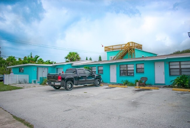 Foto del edificio - 402 S Orlando Ave