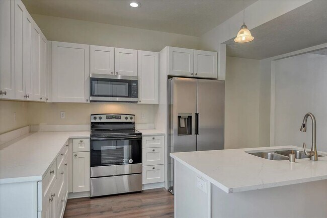 Foto del edificio - 1201 - 1205 N Cannon St.