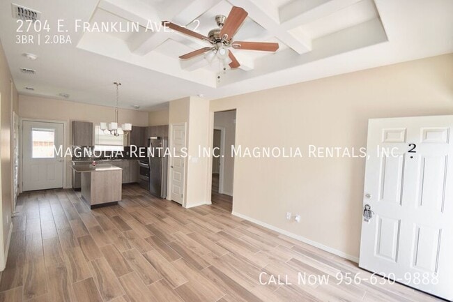 Building Photo - 2704 E Franklin Ave