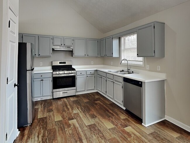 Foto del edificio - 4312 Morningside Dr