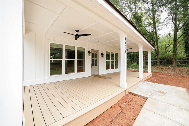 Foto del edificio - 1470 Mars Hill Rd