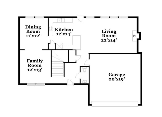 Foto del edificio - 4920 Alenja Ln